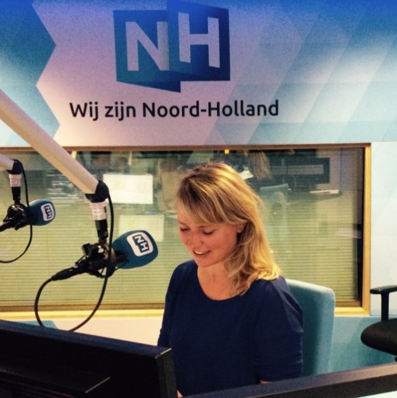 Het doek valt voor ‘Ricky Op Zondag’.