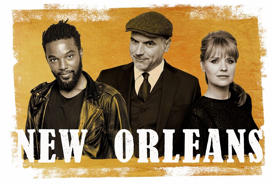 NEW ORLEANS reprise